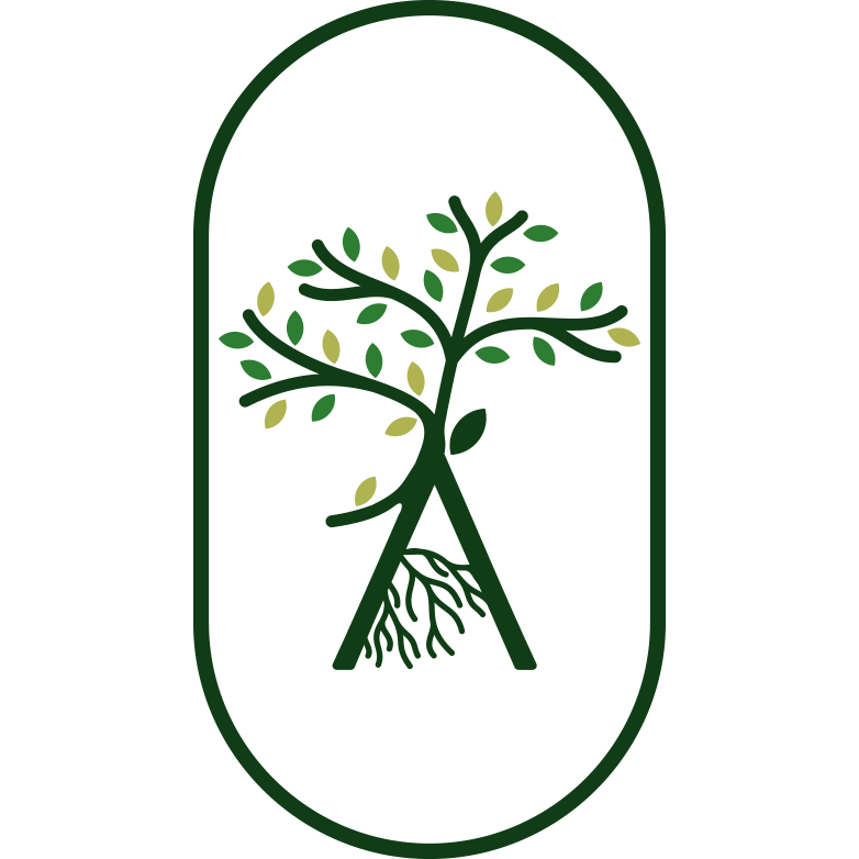 Imagótipo Terrário