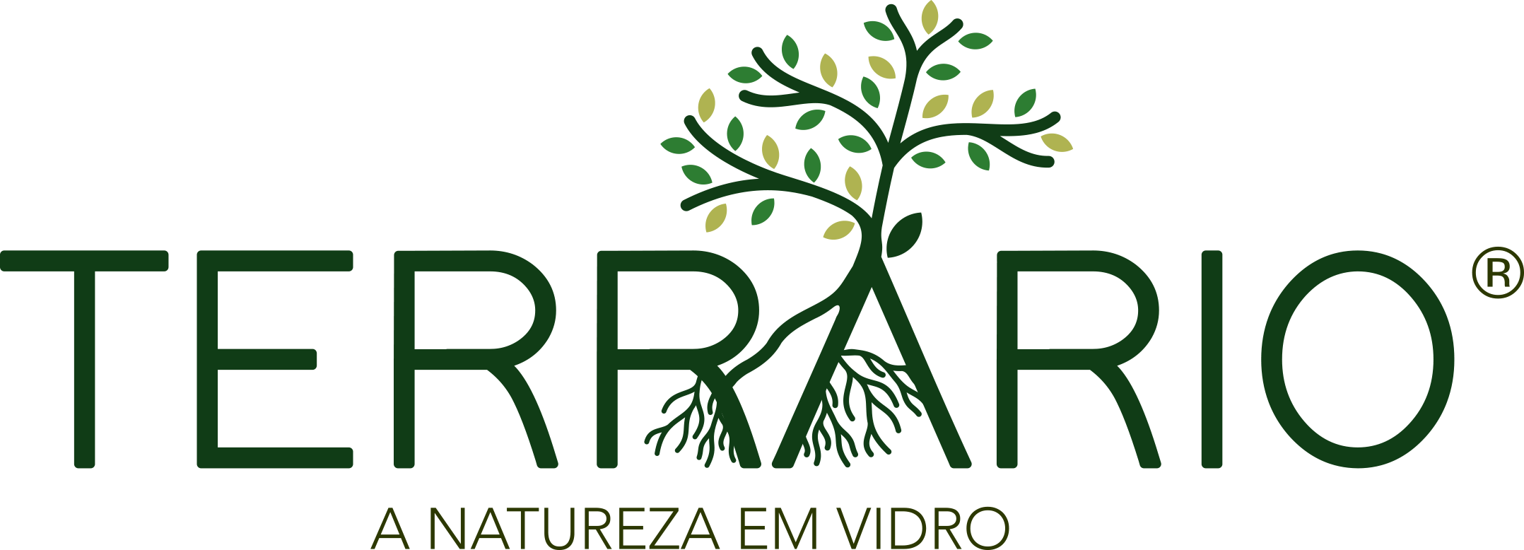 Logo Terrário