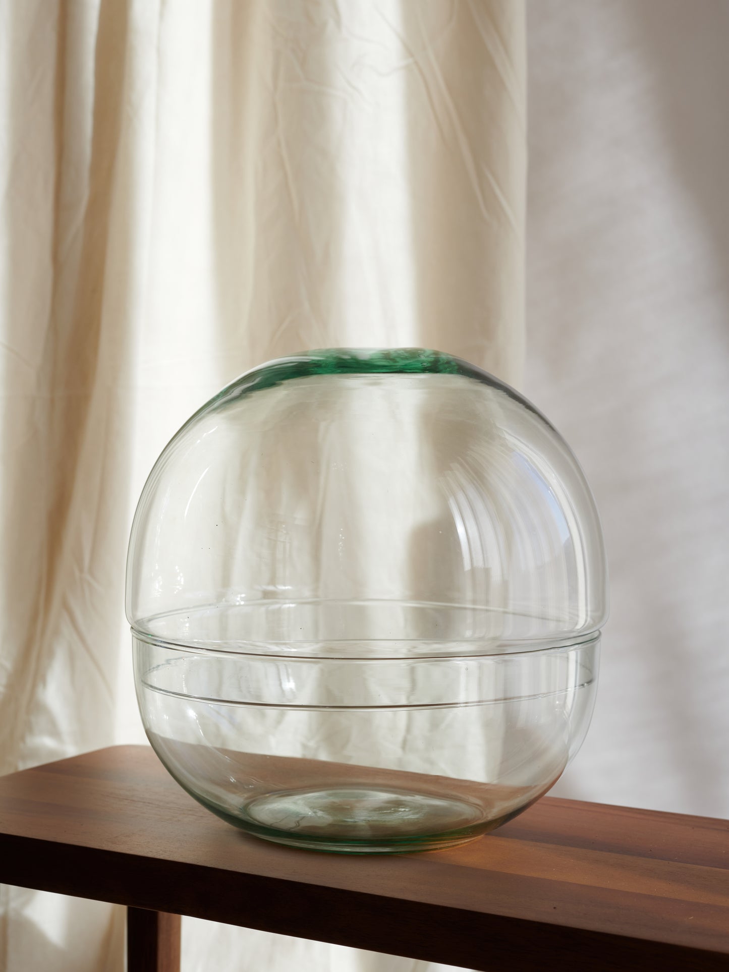 Planeta Esfera Vidrio