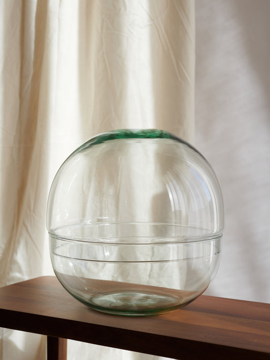 Planeta Esfera Vidrio