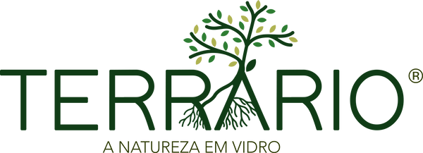 Logo Terrário